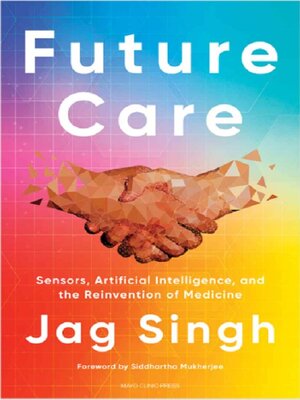 cover image of Future Care